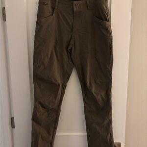 Kuhl Men’s Renegade Rock Pant